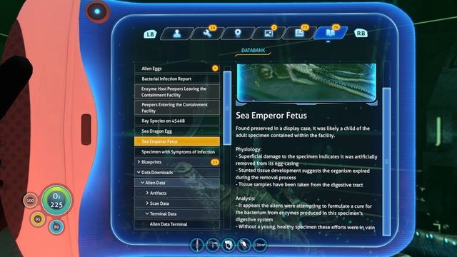 ALIEN CONTAINMENT FACILITY! (Fox plays SUBNAUTICA Episode 31!)