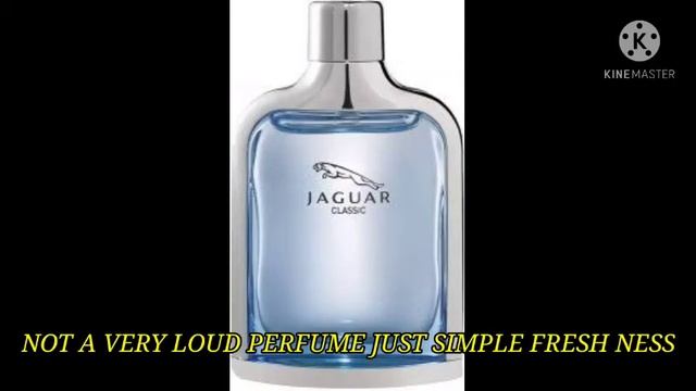 BEFORE YOU BUY JAGUAR CLASSIC EDT VERY SIMPLE SUMMER PERFUME FOR MEN IN HINDI