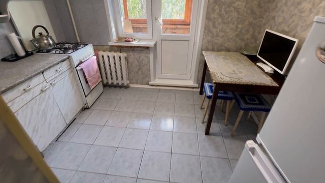 Добросельская 163 1 комн. Квартира
