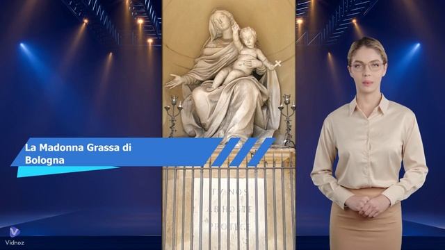 La Bologna Grassa di Bologna