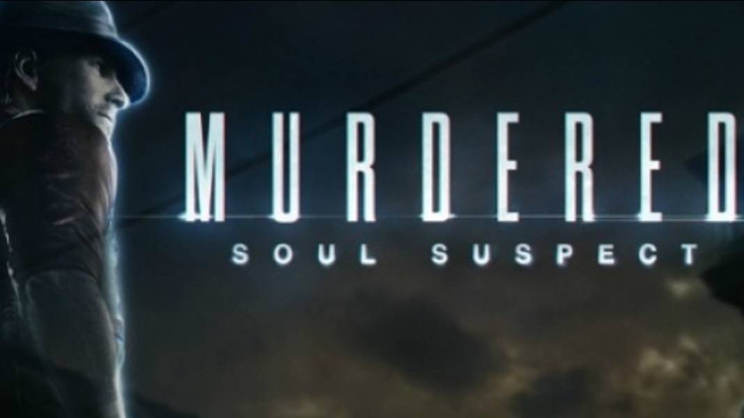 MURDERED: SOUL SUSPECT