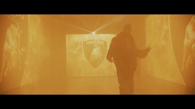 Fabolous - B.O.M.B.S. Official Video