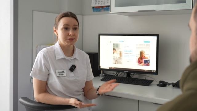 Врач специально калечит здоровый зуб?