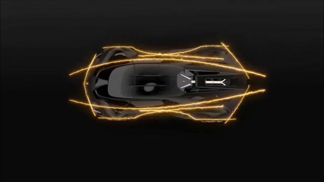 Fast Cars- Lamborghini Terzo Millennio (coming soon) Official Video