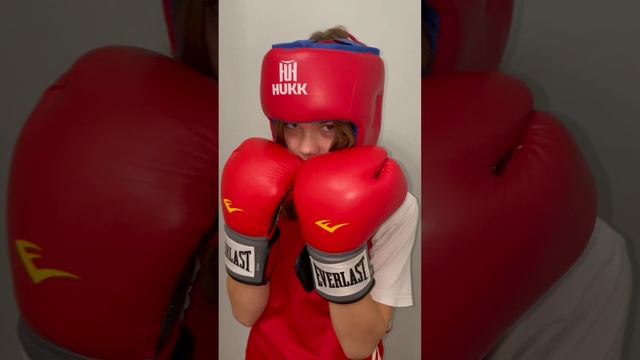 Бокс 🥊