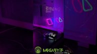 Компьютерная студия Megabyte servise.