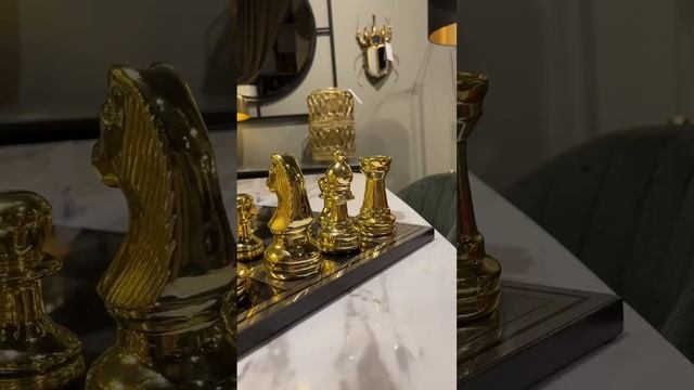 Необычные элементы декора, которые не каждый осмелиться добавить в свой интерьер. Согласны?