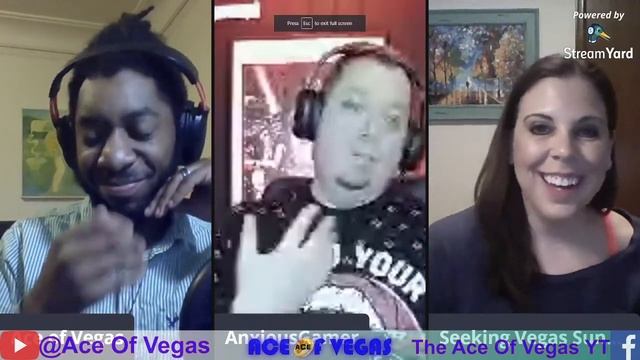 Grand Openings and Grand Closings In Vegas | #Vegas Podcast