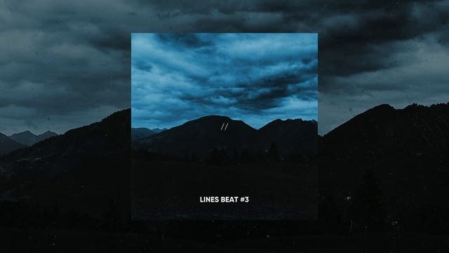 LINES BEAT #3 [БИТ НА ПРОДАЖУ]