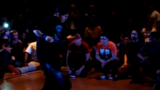 Magic Mark at Rhythm Spotlight 10 - 2013