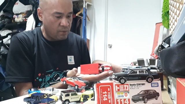 DAY 21 - MCO: Pt.2 Unboxing My 1/64 Model Cars Haul Since 2019 - FINALE!! | EvoMalaysia.com