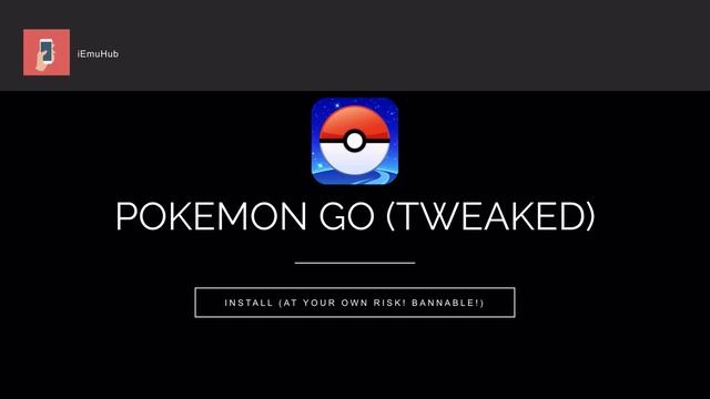 POKEMON GO HACKED VERSION ON IOS 10 and IOS 9 TELEPORTATION! (IPOD, IPhone, IPad)(NO JAILBREAK Free