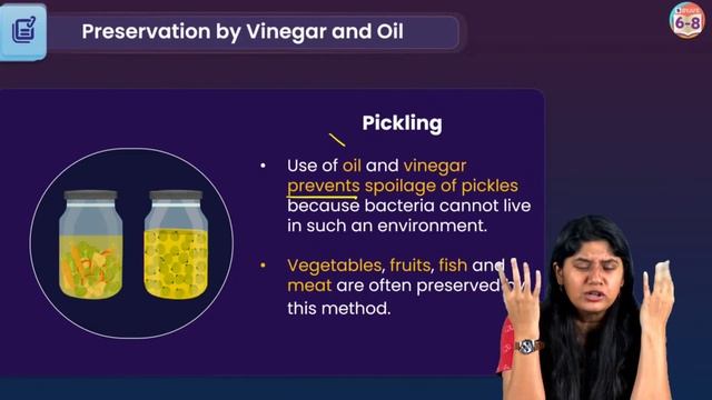 Top 10 Difficult Questions with Answers from Science | Biology | Grade 8 CBSE