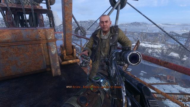 #Метро #Metro#metroexodus #Игры #Game#исход