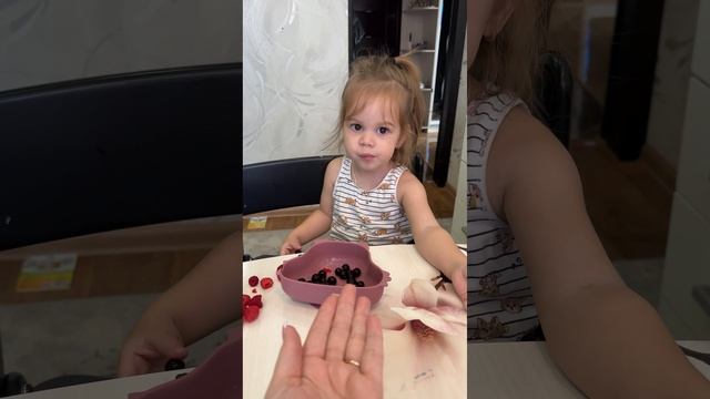 Ну очень вкусные МУМИ😋🍓