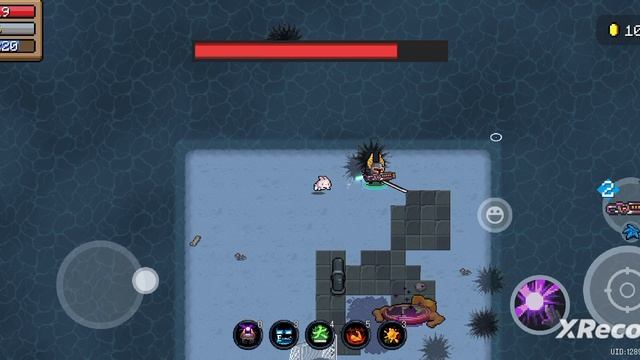 как играть в soul knight 2-часть