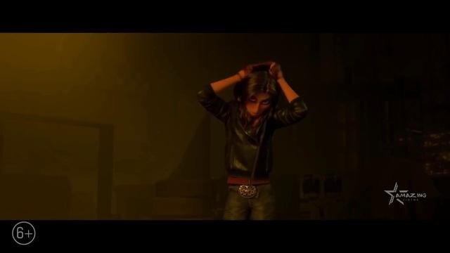 Ральф против интернета — Русский трейлер #2 (2018) | 60 FPS