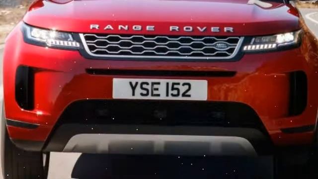 [Must Watch] 2020 Range Rover Evoque - Is A Good Excuse To Buy A Premium SUV