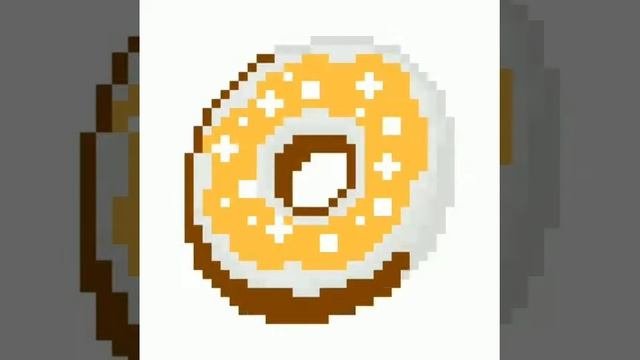 #Уникорн /раскраски по клеточкам/ раскраски по номерам