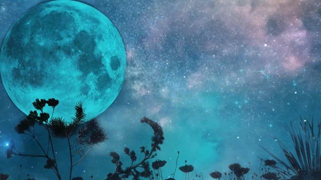 ⦿ Чудотворная мантра Луны • Мантра исполнения желаний и улучшения качества жизни • Moon Mantra