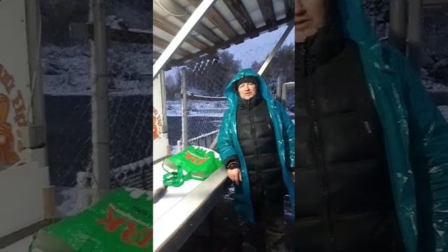 Отчет рыбака 14 октября 2024 №2