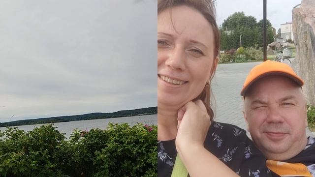 Сортавала на двоих