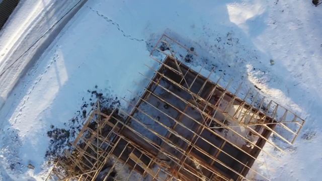 Сборка кровельных деревянных ферм на нашем объекте в г. Павловск.