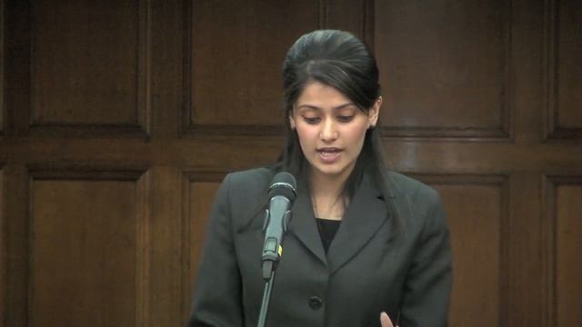 Westminster Law Review National Debating Competition Round 2a Lincolns Inn v Linc