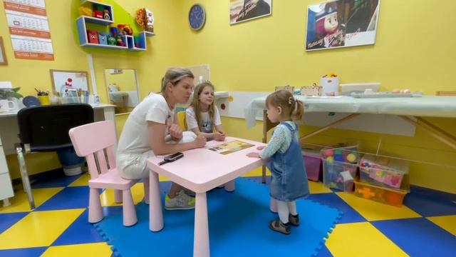 Зоюшкины попевки