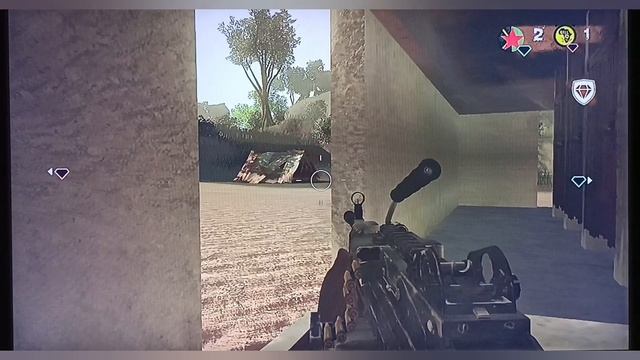 Far Cry 2 multiplayer ps3 💎:)