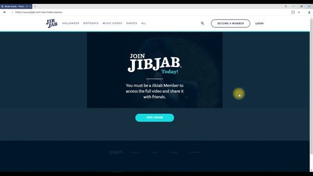 как скачать видео с jibjab бесплатно