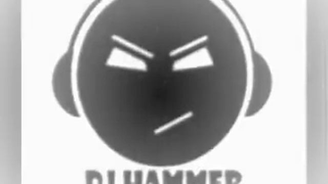 Dj Hammer - The Untitled