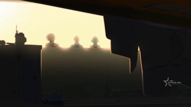 Star Wars Resistance | 60 FPS