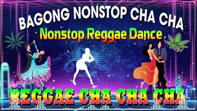 Reggae Dance Compilation 2023 | CHA CHA DISCO ON THE ROAD 2023 | REGGAE NONSTOP COMPILATION vol 06