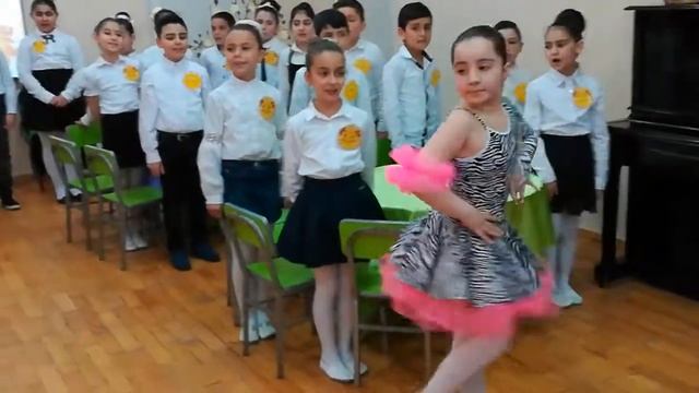 Կարմիր գլխարկ-մաս 3, բաց դաս