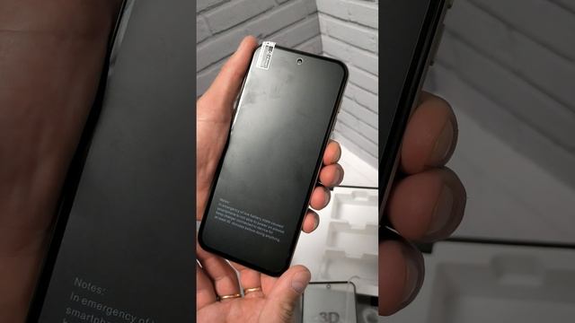 Смартфон W&O X200 Pro обзор