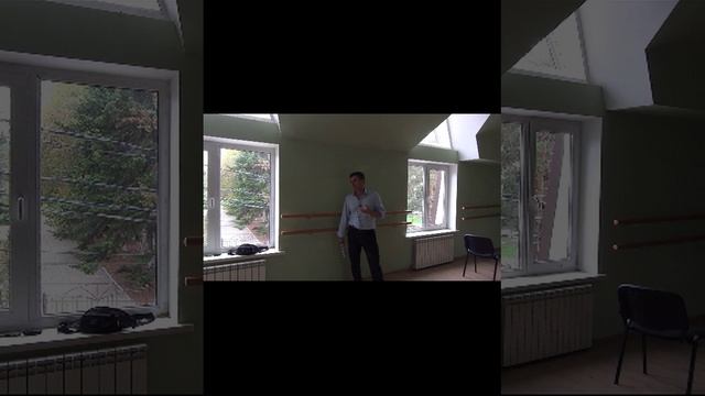 Мануальная терапия и биодинамика