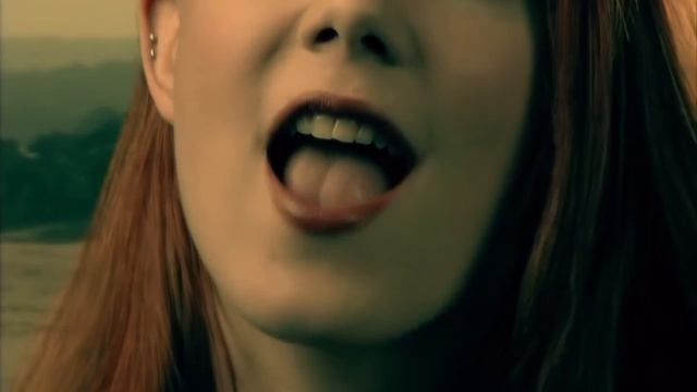 EPICA - Solitary Ground (Official video - HD remastered)