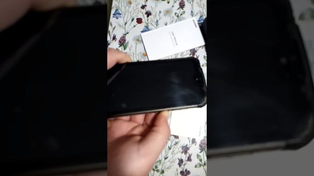 Doogee S68 Pro malfunction