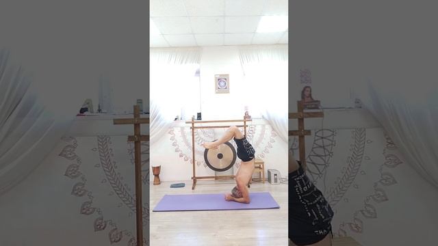 Pro-Здоровье. Йогатерапия позвоночника и тазобедренных суставов https://yoga108touch.turbo.site/