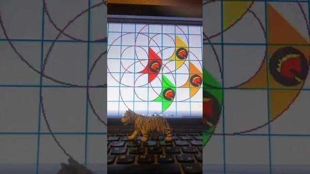 Русский Конь - Шахматный Дрон 2