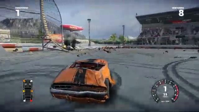 VAMOS DESTRUIR CARROS - Next Car Game