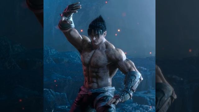 TEKKEN 8 - Main Theme [Definitive Final Battle Mix]