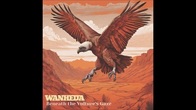 Wanheda - Beneath the Vultures Gaze