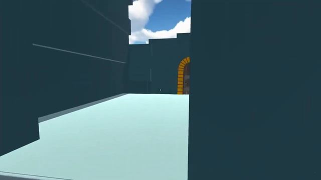 Unity Level Design - BlockOut #1