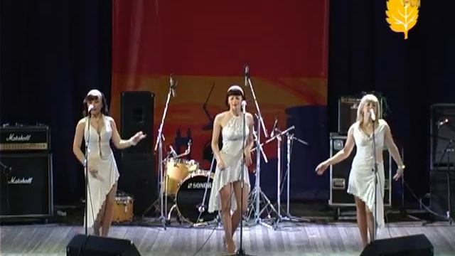 Российская студенческая весна '08