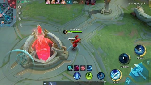 Why Lapu Lapu is Still the Best Hero in Mobile Legends