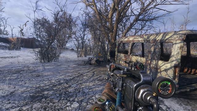 #Метро #Metro#metroexodus #Игры #Game#исход