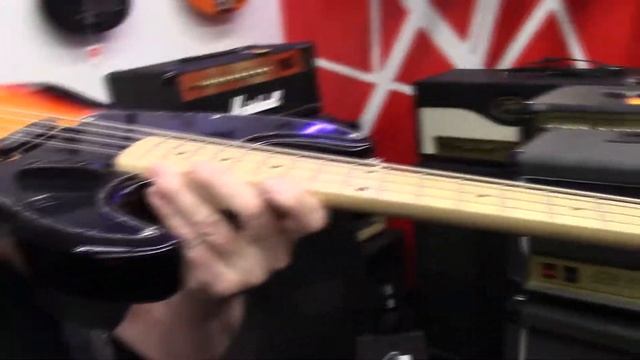 Harley Benton VT Series Bass Demo and Review