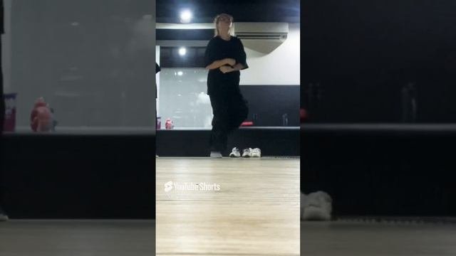💃🏼Учим танец